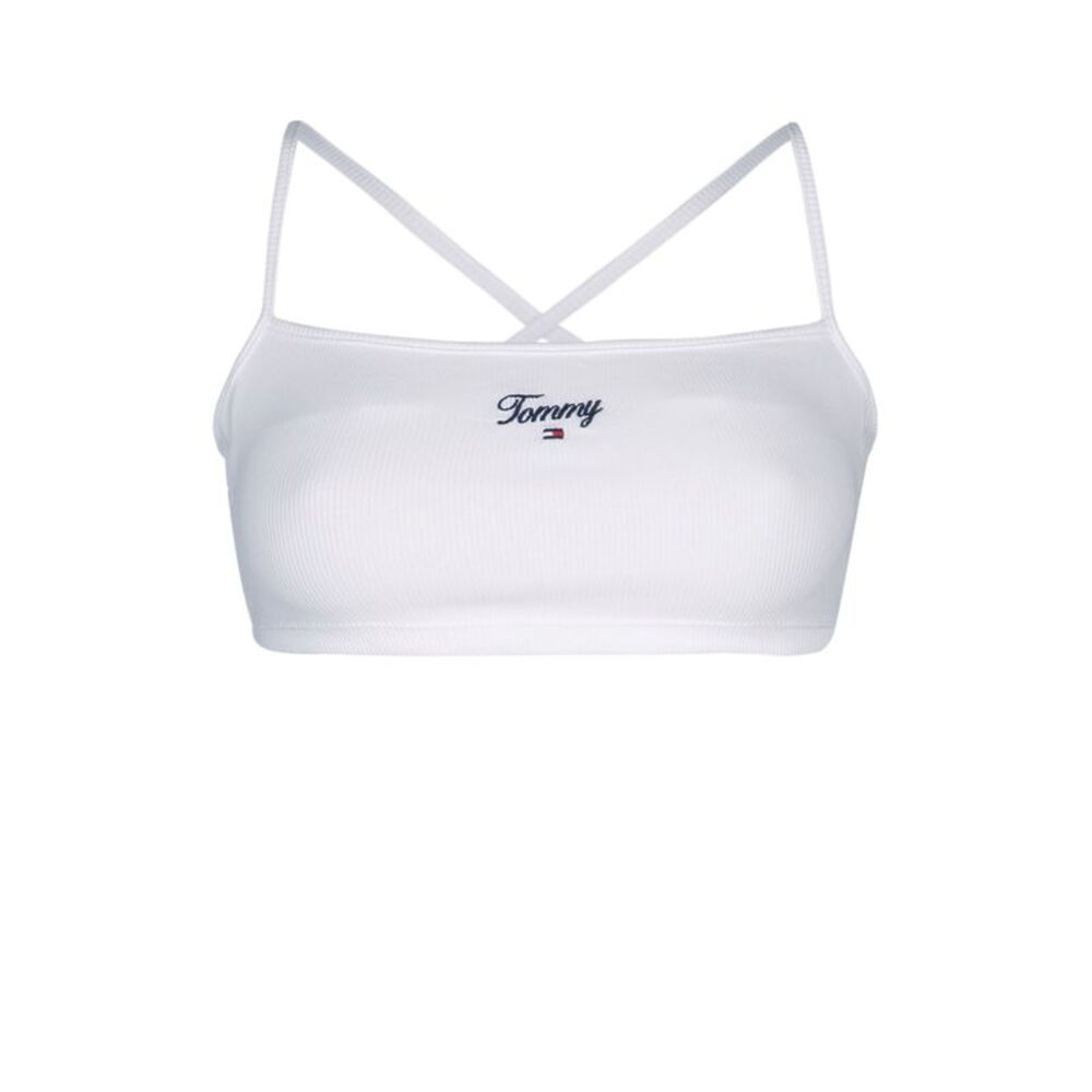 Tommy Hilfiger Jeans Women T-Shirt